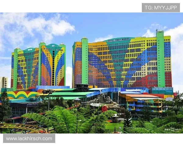 马来西亚云顶大赌场的建筑高度与其豪华程度的关系探讨